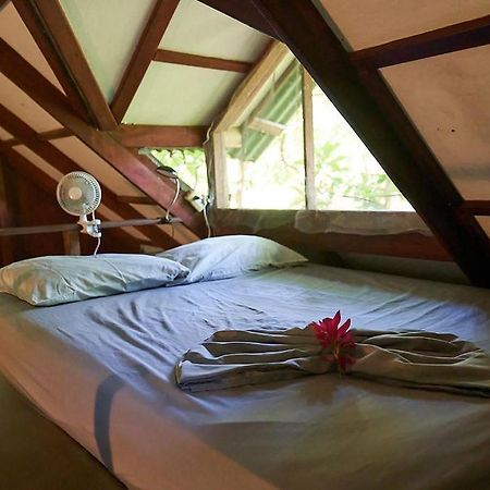 Luz En El Cielo Eco-B&B/Hostel Montezuma Ngoại thất bức ảnh