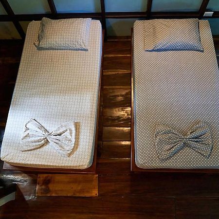 Luz En El Cielo Eco-B&B/Hostel Montezuma Ngoại thất bức ảnh