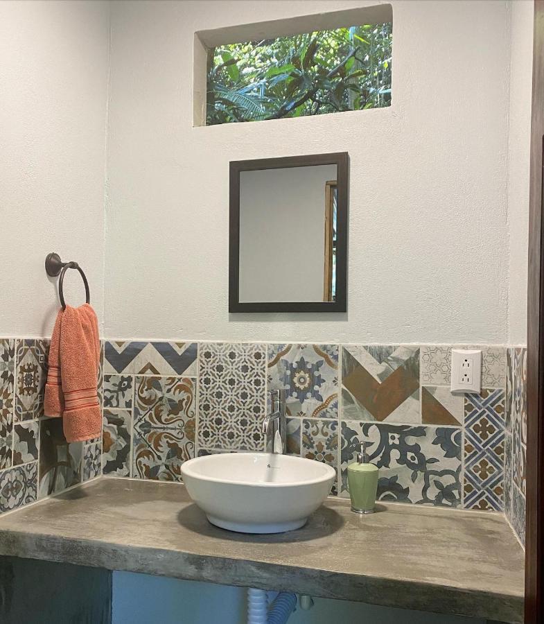 Luz En El Cielo Eco-B&B/Hostel Montezuma Ngoại thất bức ảnh