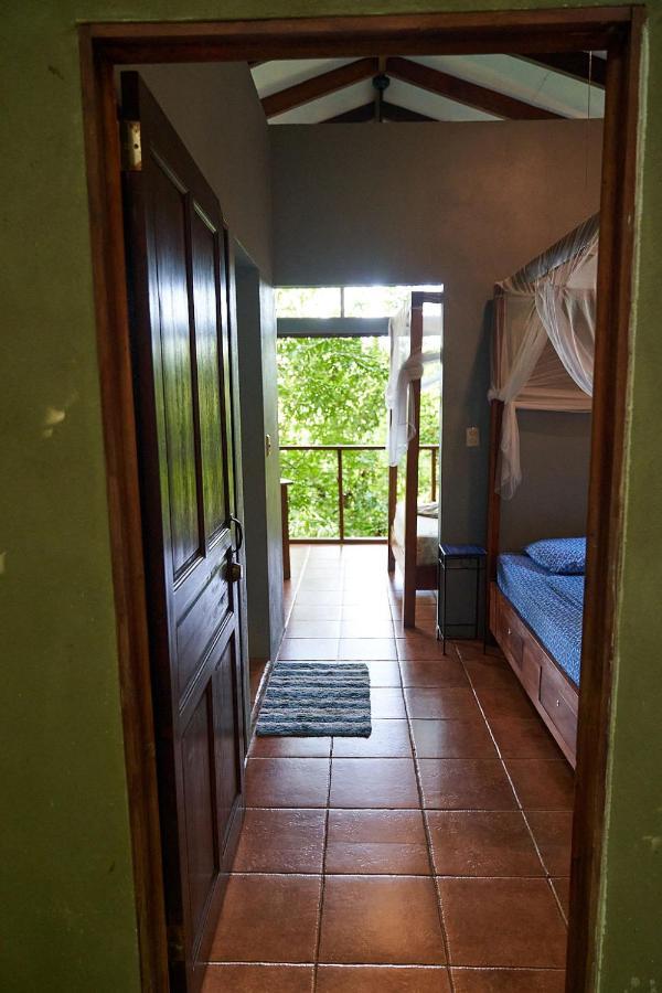 Luz En El Cielo Eco-B&B/Hostel Montezuma Ngoại thất bức ảnh