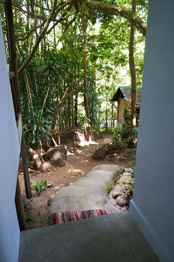 Luz En El Cielo Eco-B&B/Hostel Montezuma Ngoại thất bức ảnh