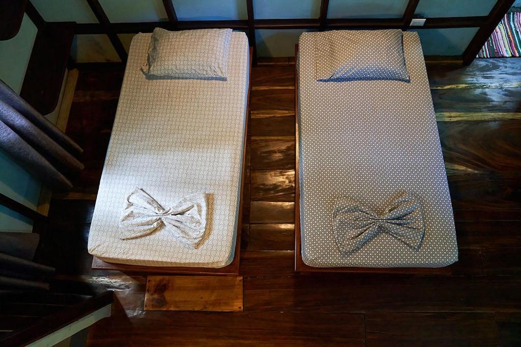Luz En El Cielo Eco-B&B/Hostel Montezuma Ngoại thất bức ảnh