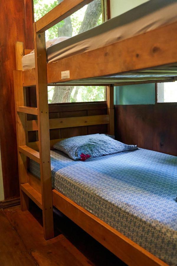 Luz En El Cielo Eco-B&B/Hostel Montezuma Ngoại thất bức ảnh
