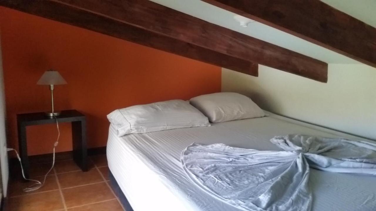 Luz En El Cielo Eco-B&B/Hostel Montezuma Ngoại thất bức ảnh