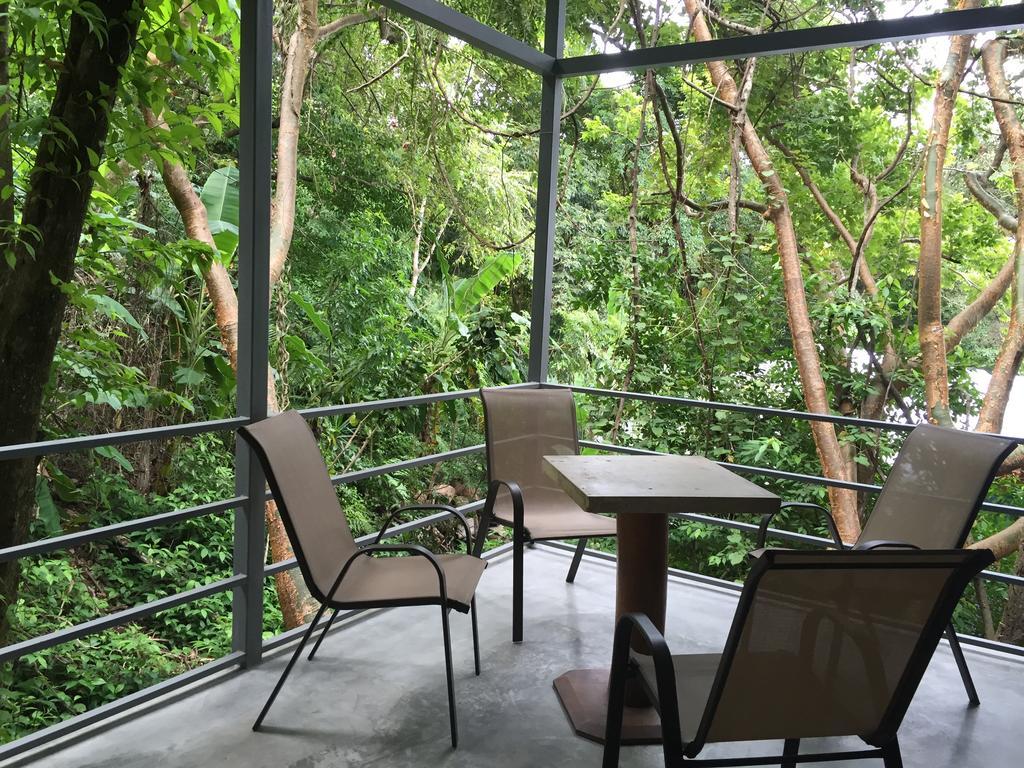 Luz En El Cielo Eco-B&B/Hostel Montezuma Phòng bức ảnh