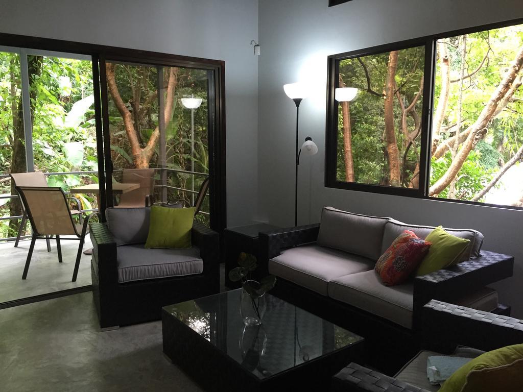 Luz En El Cielo Eco-B&B/Hostel Montezuma Phòng bức ảnh