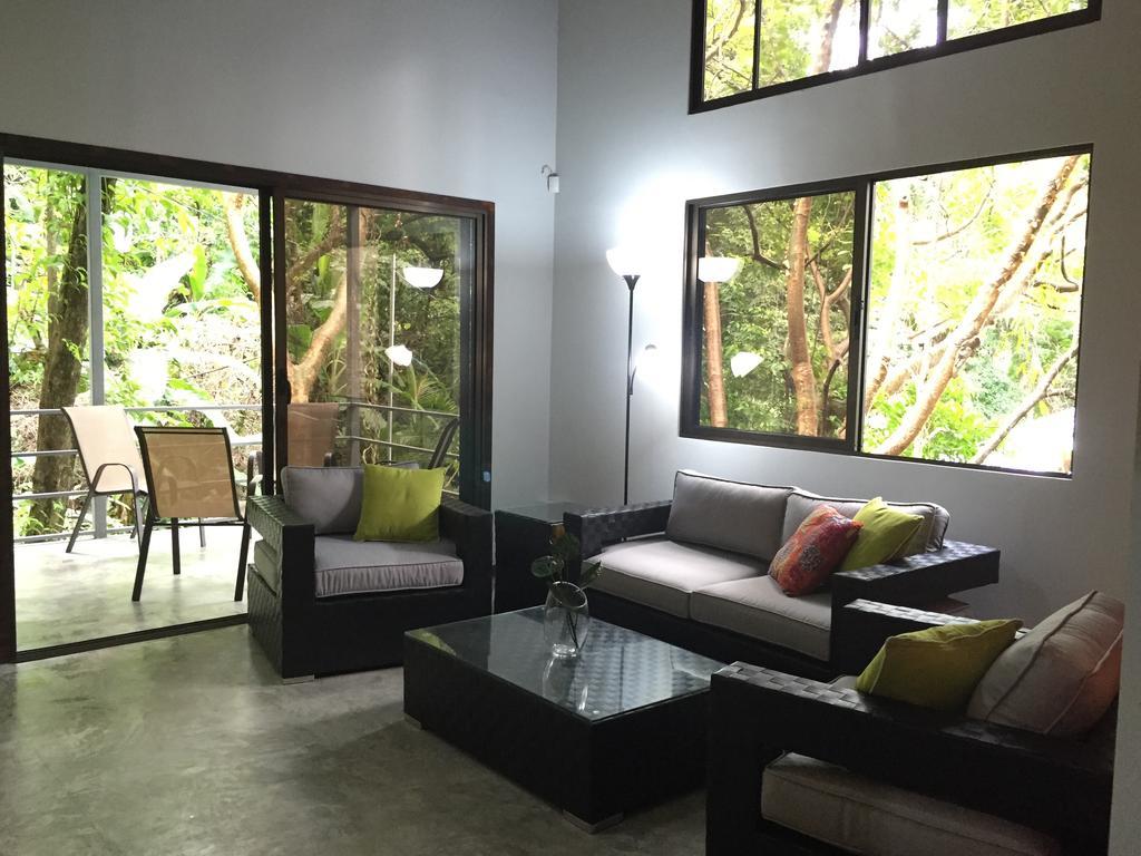 Luz En El Cielo Eco-B&B/Hostel Montezuma Ngoại thất bức ảnh