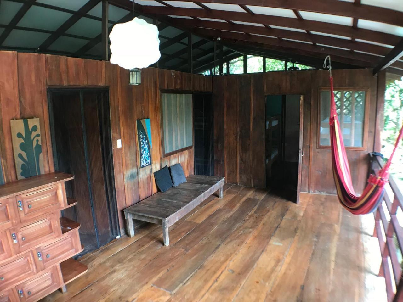 Luz En El Cielo Eco-B&B/Hostel Montezuma Ngoại thất bức ảnh