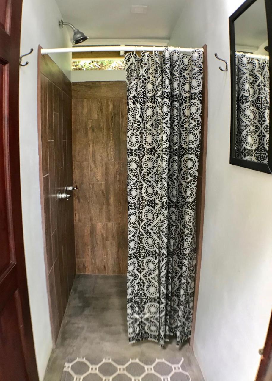 Luz En El Cielo Eco-B&B/Hostel Montezuma Ngoại thất bức ảnh