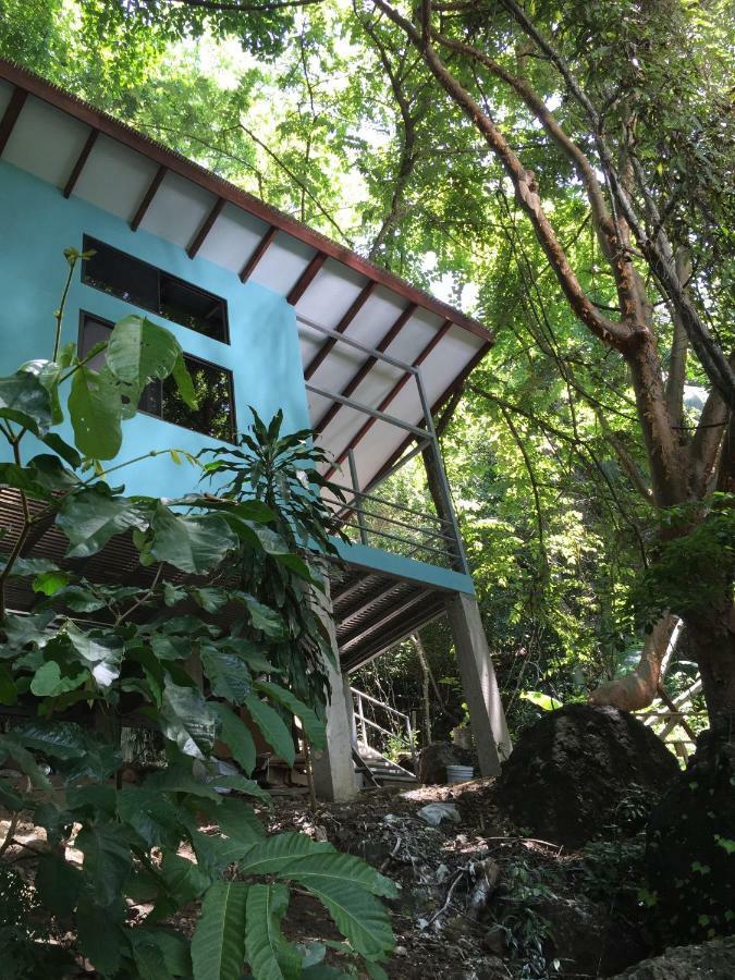 Luz En El Cielo Eco-B&B/Hostel Montezuma Ngoại thất bức ảnh